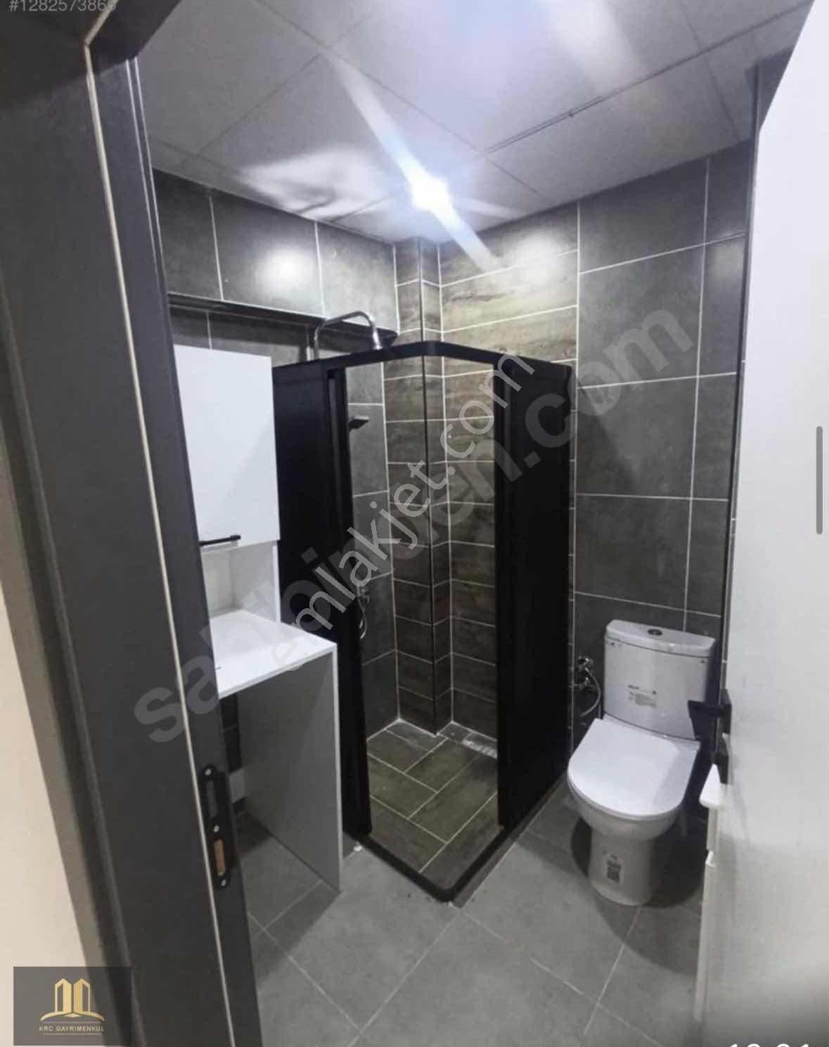 Krc İnşaattan Ömerağada Kiralık 2+1 Daire - Görsel 17