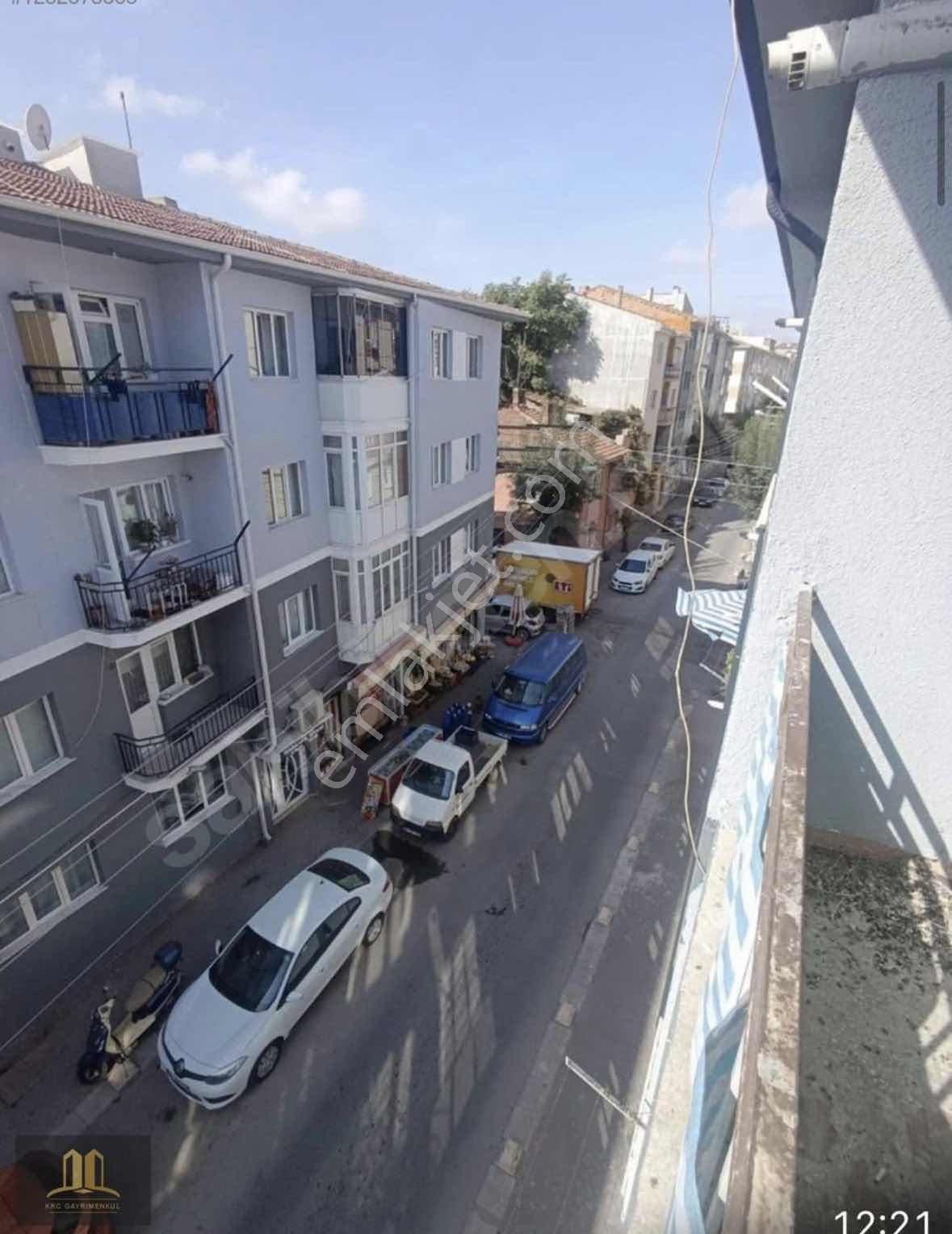 Krc İnşaattan Ömerağada Kiralık 2+1 Daire - Görsel 9