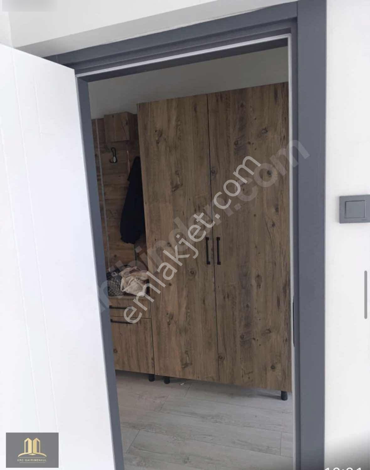 Krc İnşaattan Ömerağada Kiralık 2+1 Daire - Görsel 18