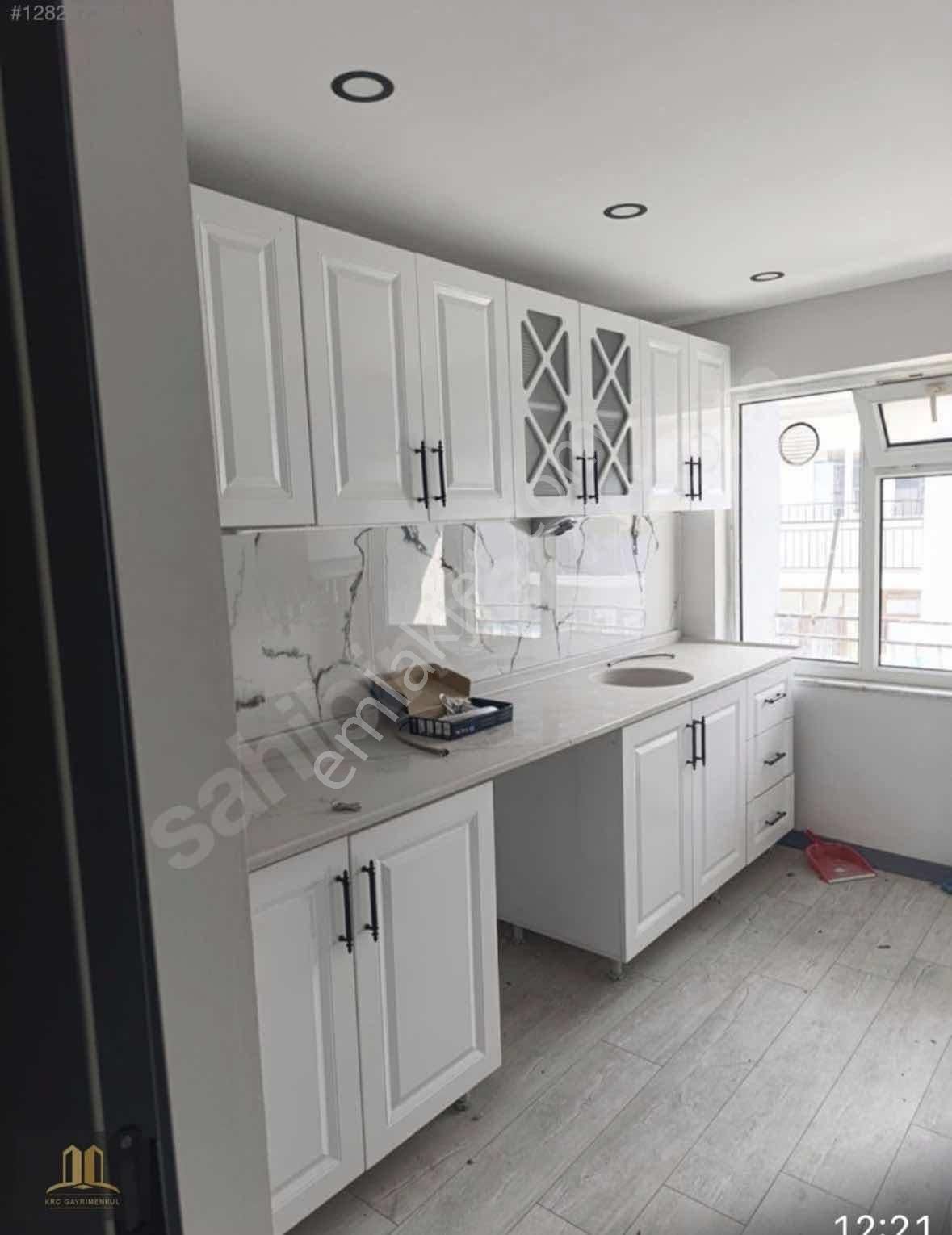 Krc İnşaattan Ömerağada Kiralık 2+1 Daire