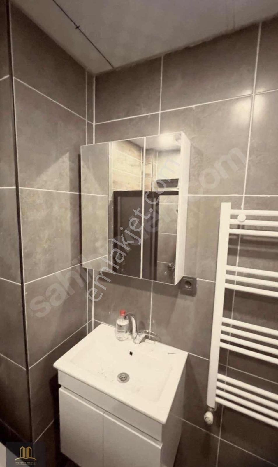 Krc İnşaattan Ömerağada Kiralık 2+1 Daire - Görsel 11