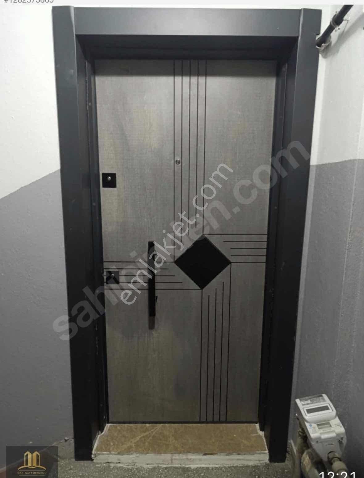 Krc İnşaattan Ömerağada Kiralık 2+1 Daire - Görsel 15