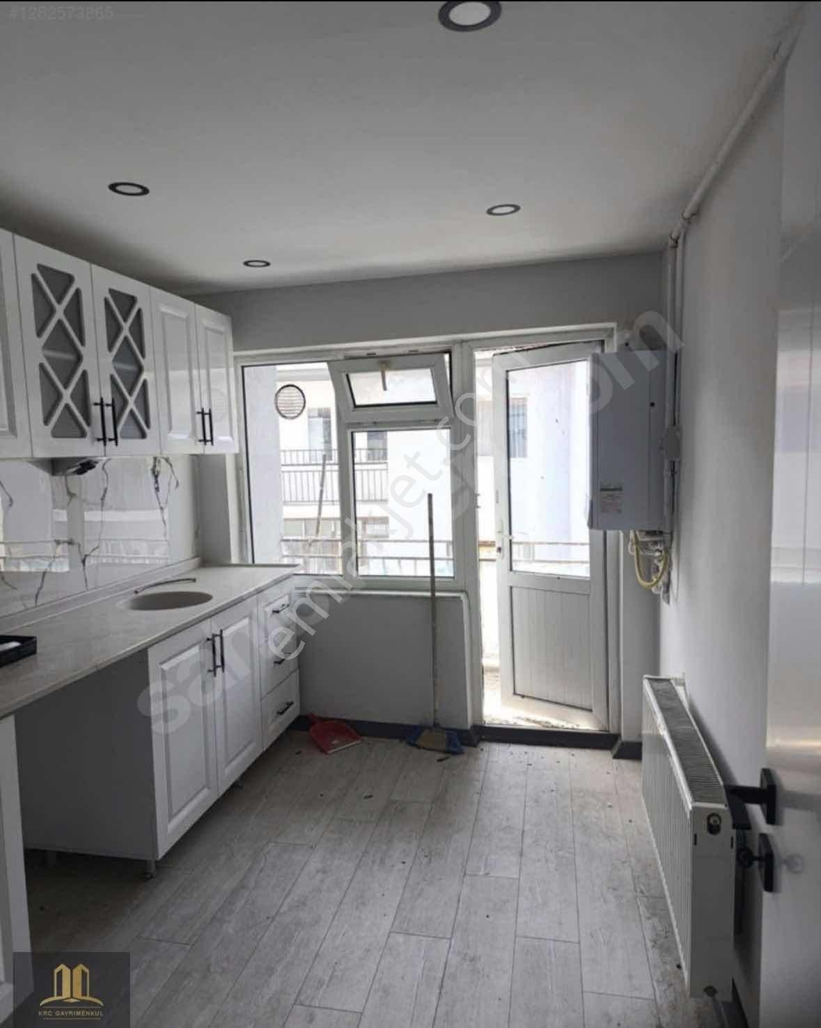 Krc İnşaattan Ömerağada Kiralık 2+1 Daire - Görsel 4