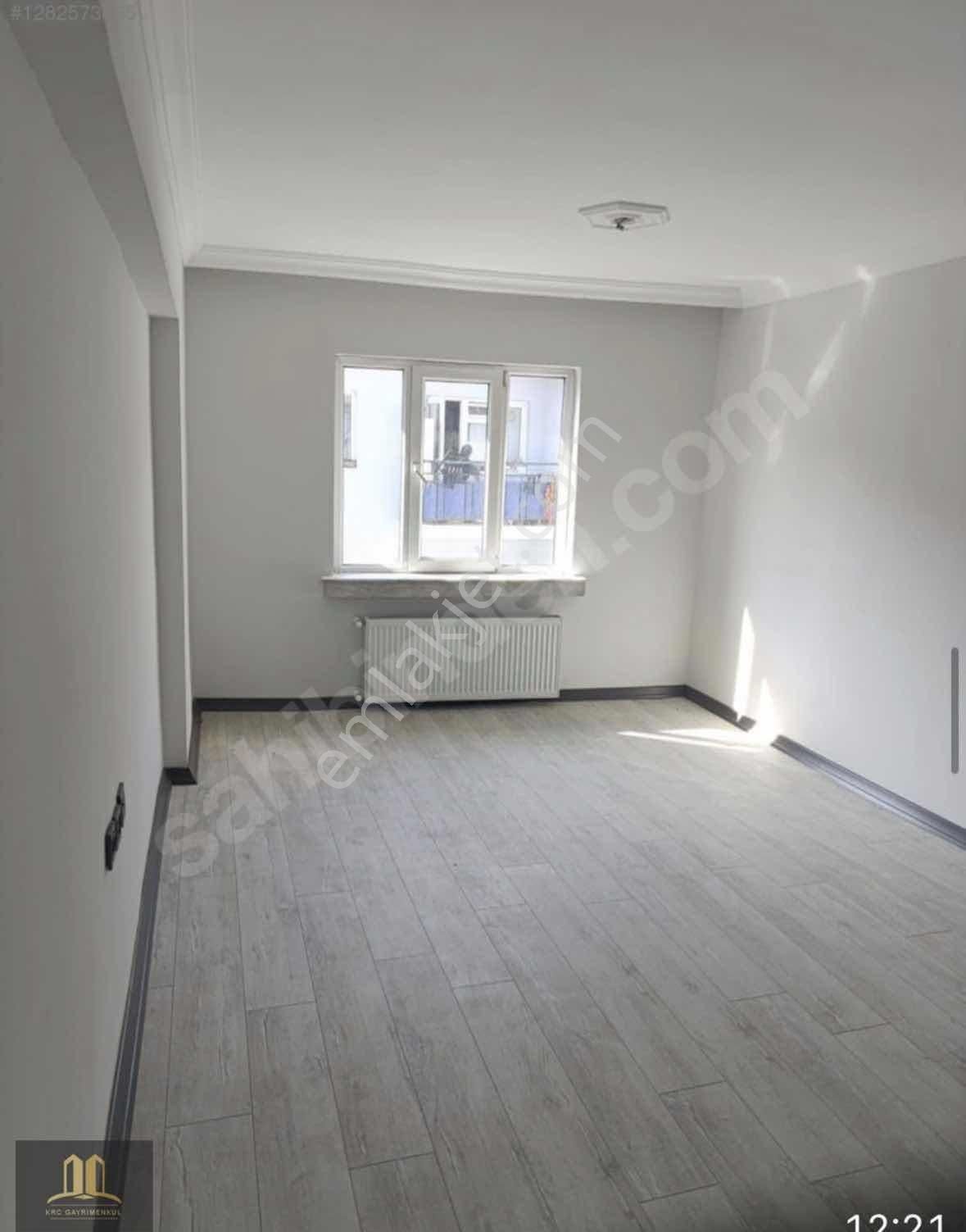 Krc İnşaattan Ömerağada Kiralık 2+1 Daire - Görsel 13