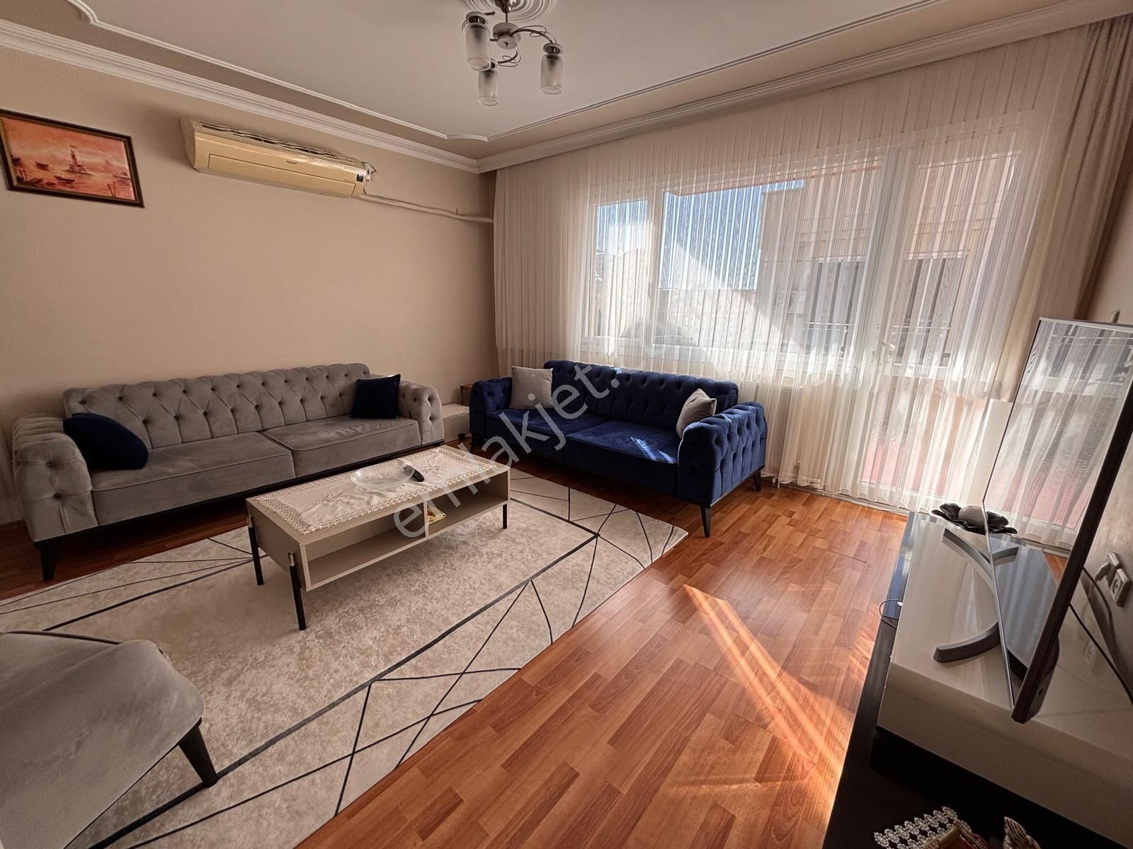 İzmir Çiğli Küçük Çiğli Mh. Geniş 135 M² 3+1 Satılık Daire Cb Ph - Görsel 14