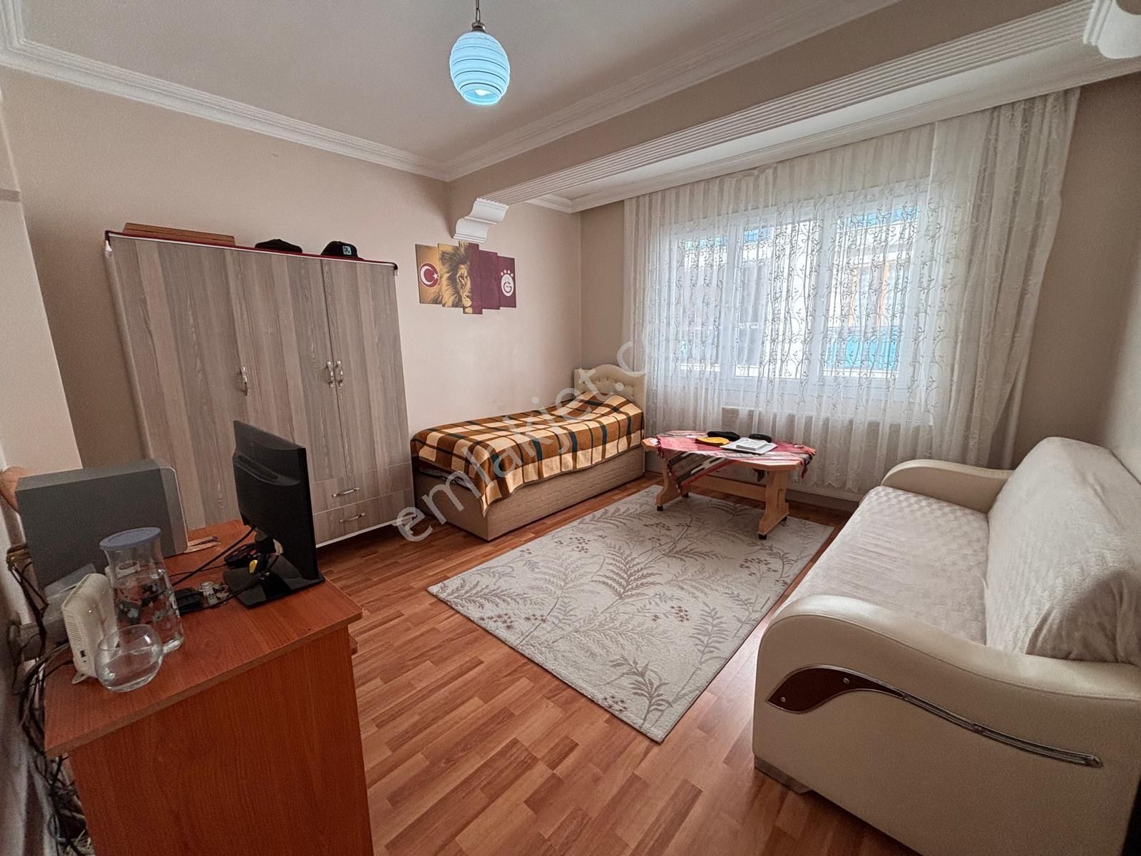 İzmir Çiğli Küçük Çiğli Mh. Geniş 135 M² 3+1 Satılık Daire Cb Ph - Görsel 8