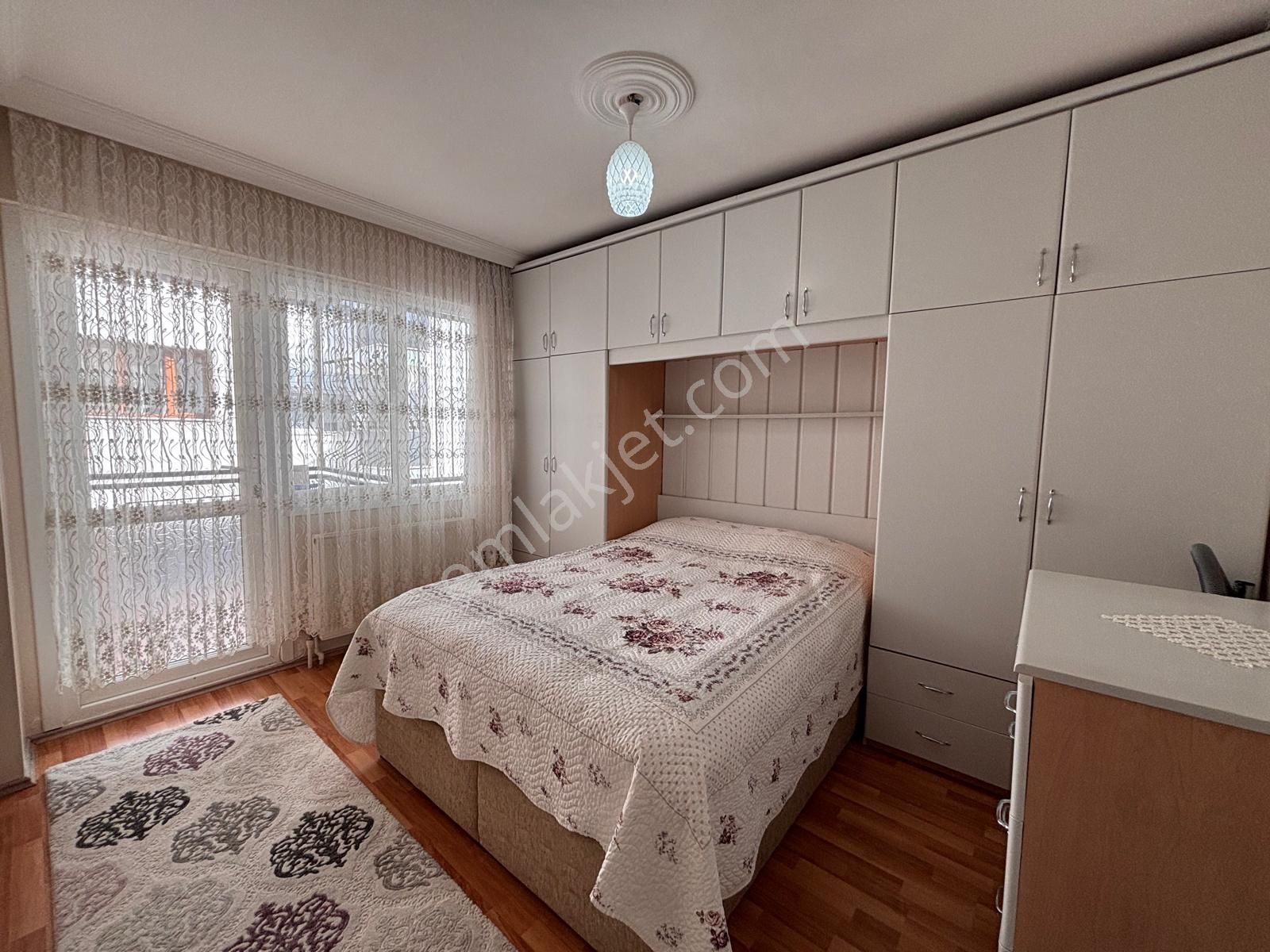 İzmir Çiğli Küçük Çiğli Mh. Geniş 135 M² 3+1 Satılık Daire Cb Ph - Görsel 23