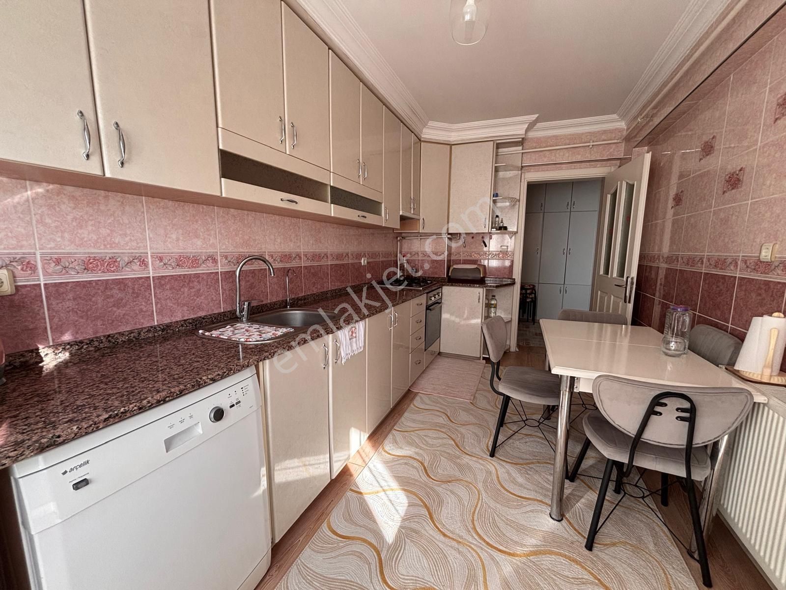 İzmir Çiğli Küçük Çiğli Mh. Geniş 135 M² 3+1 Satılık Daire Cb Ph - Görsel 16
