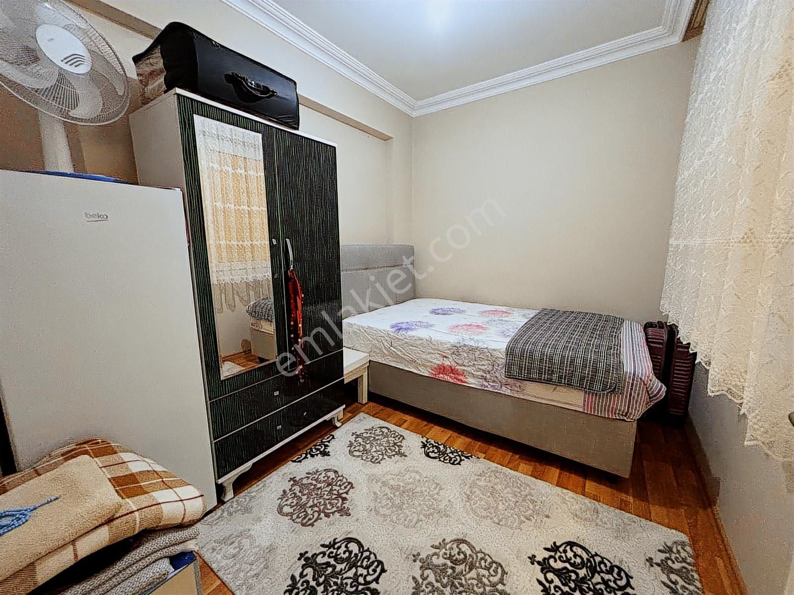 İzmir Çiğli Küçük Çiğli Mh. Geniş 135 M² 3+1 Satılık Daire Cb Ph - Görsel 21