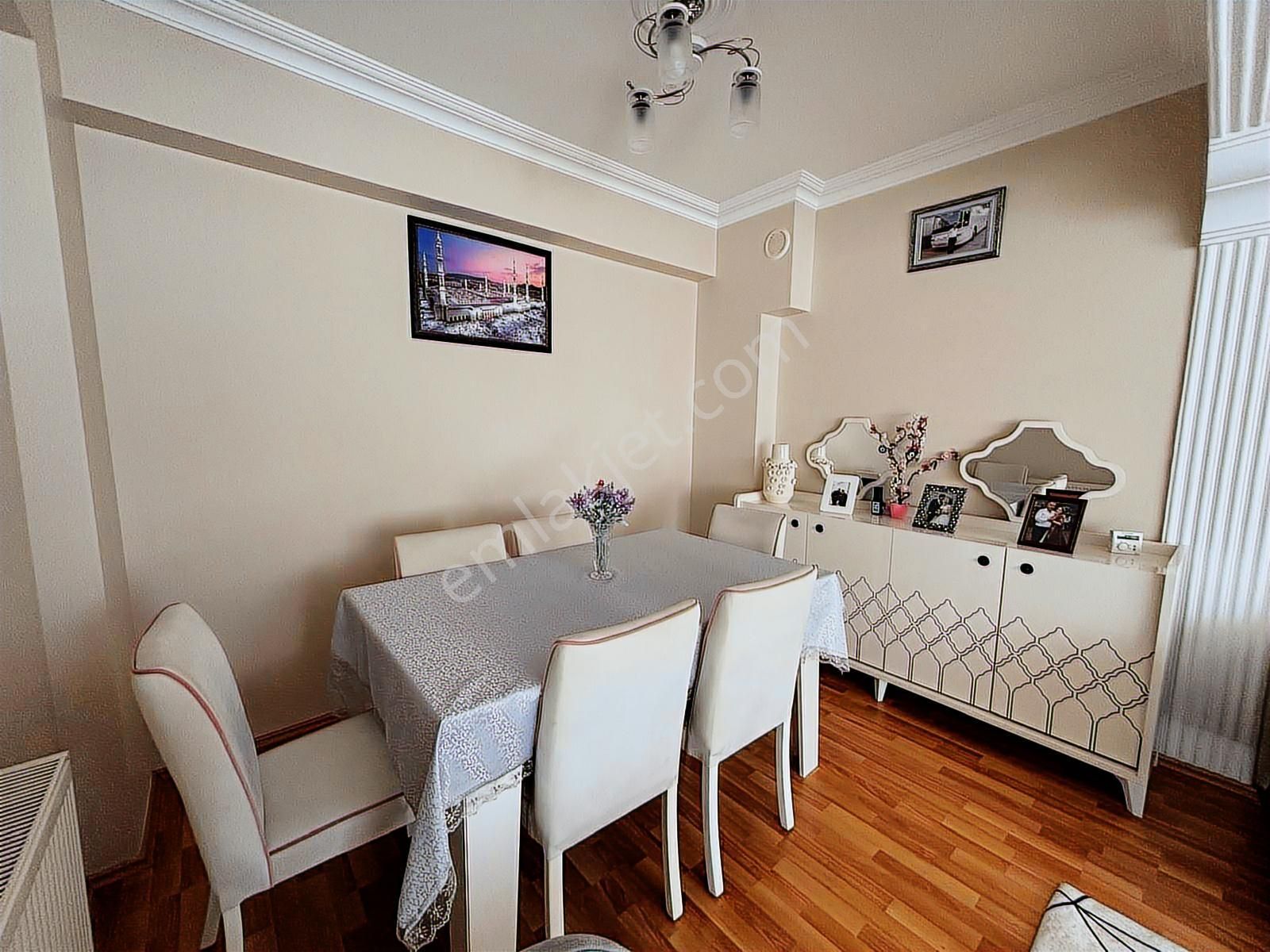 İzmir Çiğli Küçük Çiğli Mh. Geniş 135 M² 3+1 Satılık Daire Cb Ph - Görsel 27