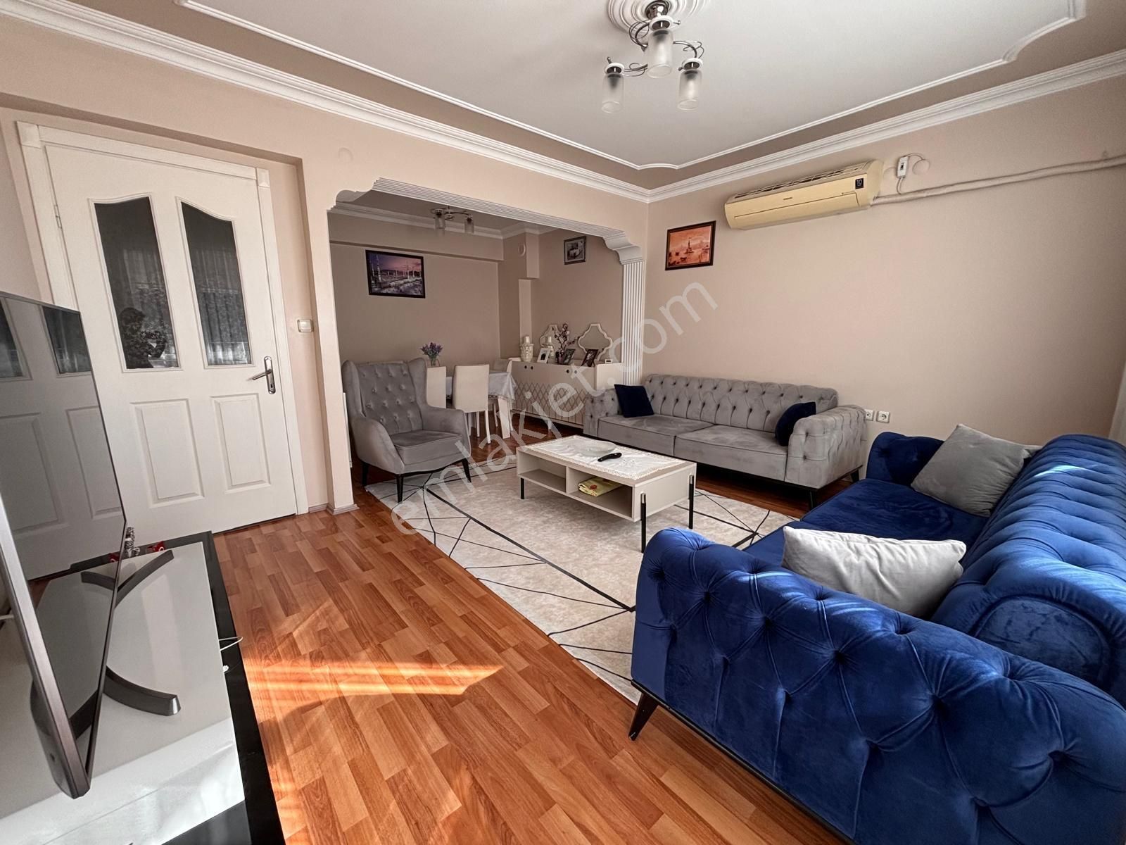 İzmir Çiğli Küçük Çiğli Mh. Geniş 135 M² 3+1 Satılık Daire Cb Ph - Görsel 4