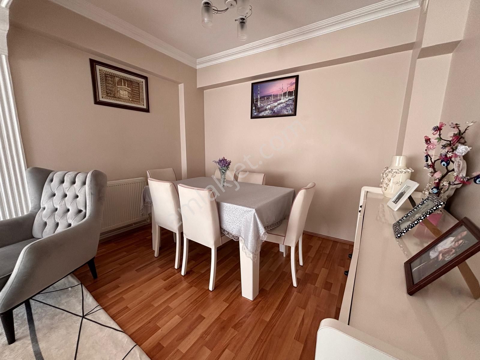 İzmir Çiğli Küçük Çiğli Mh. Geniş 135 M² 3+1 Satılık Daire Cb Ph - Görsel 12