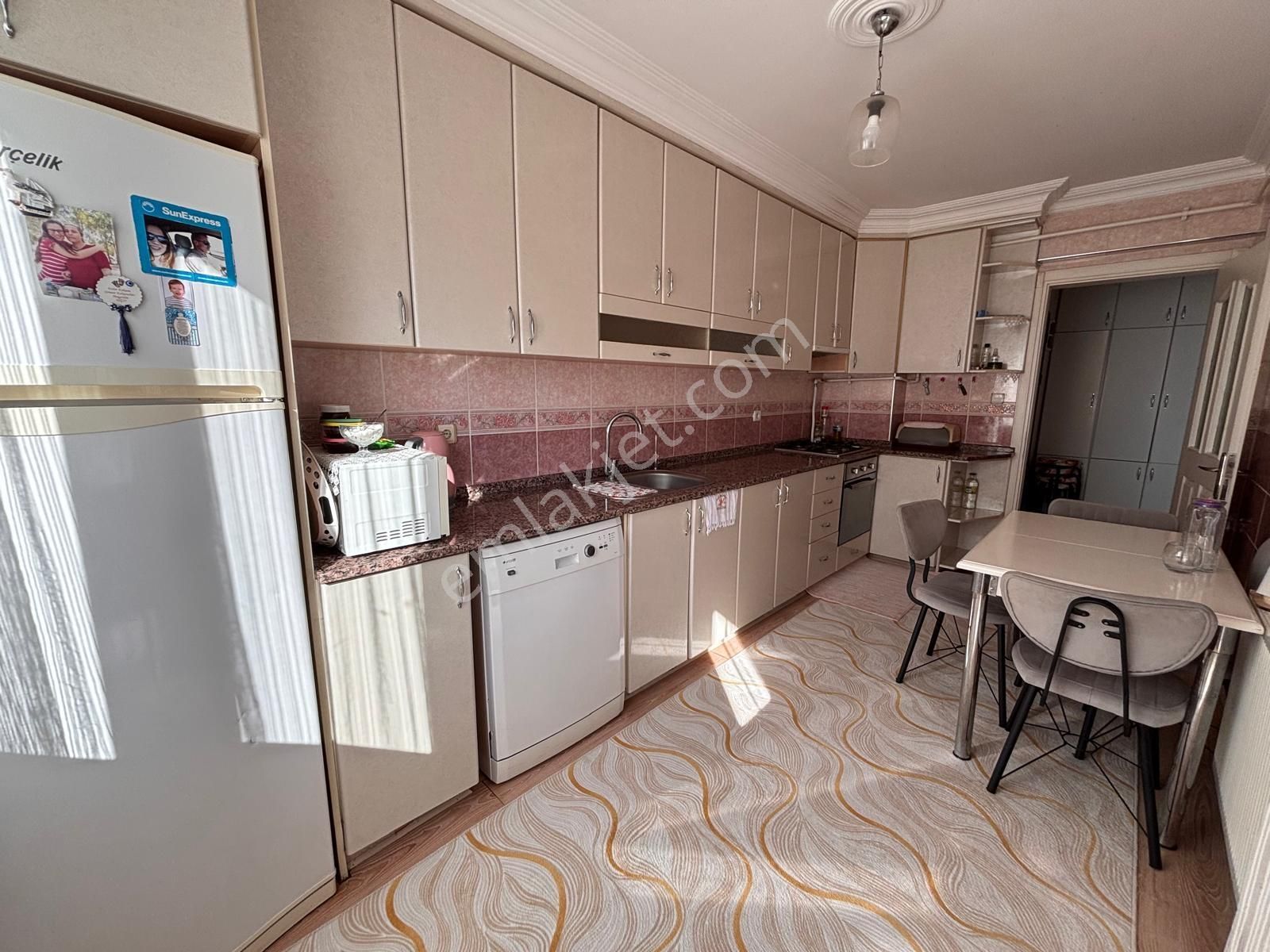 İzmir Çiğli Küçük Çiğli Mh. Geniş 135 M² 3+1 Satılık Daire Cb Ph - Görsel 13