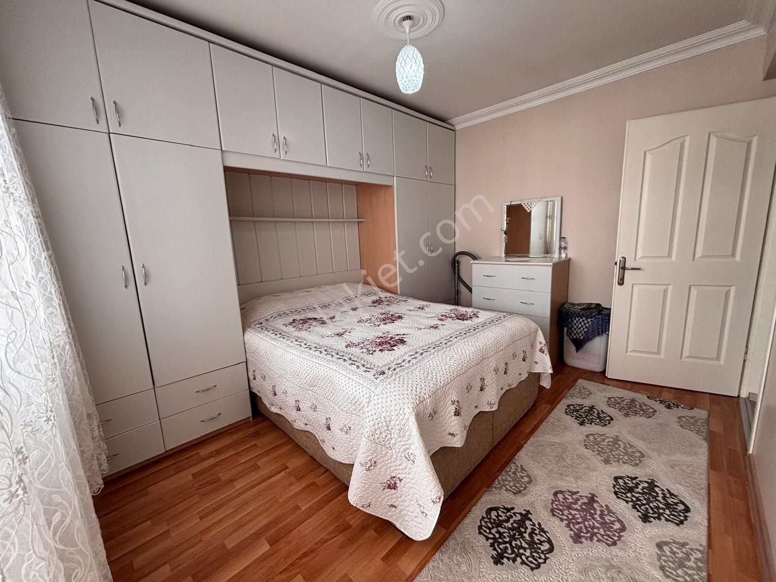 İzmir Çiğli Küçük Çiğli Mh. Geniş 135 M² 3+1 Satılık Daire Cb Ph - Görsel 7