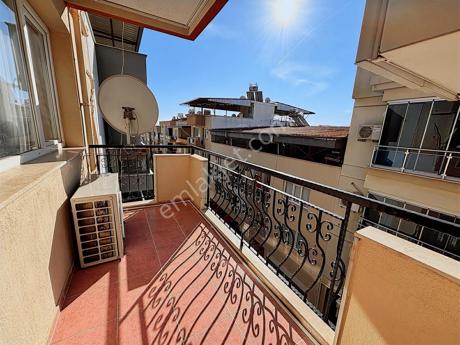İzmir Çiğli Küçük Çiğli Mh. Geniş 135 M² 3+1 Satılık Daire Cb Ph - Görsel 6