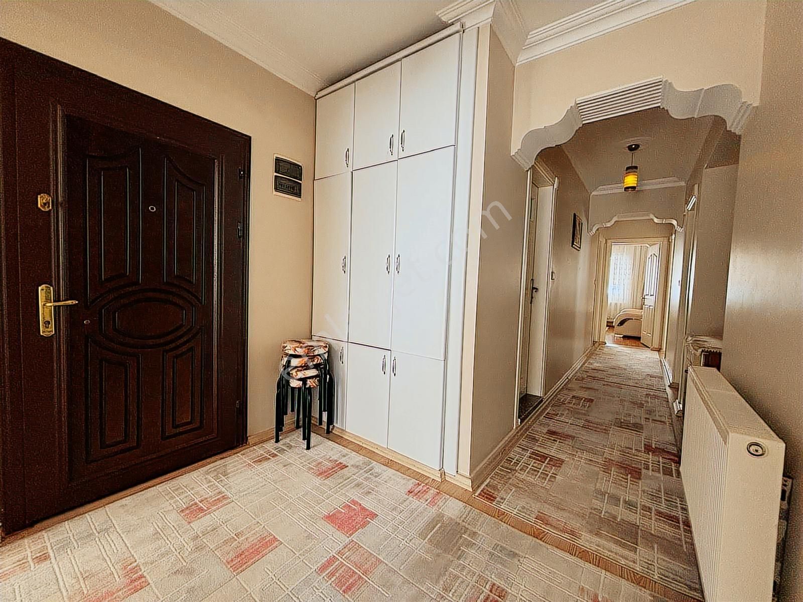 İzmir Çiğli Küçük Çiğli Mh. Geniş 135 M² 3+1 Satılık Daire Cb Ph - Görsel 10