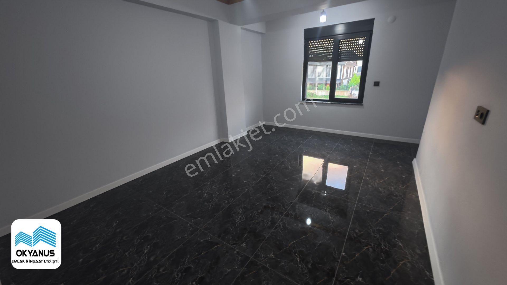 Sakarya Kocaali De Havuzlu Zarif Ve Şık 4+1 Villa - Görsel 17