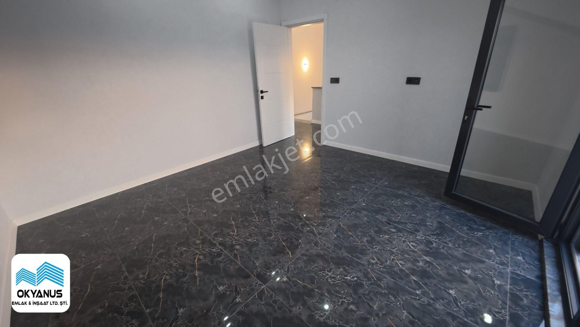 Sakarya Kocaali De Havuzlu Zarif Ve Şık 4+1 Villa - Görsel 28