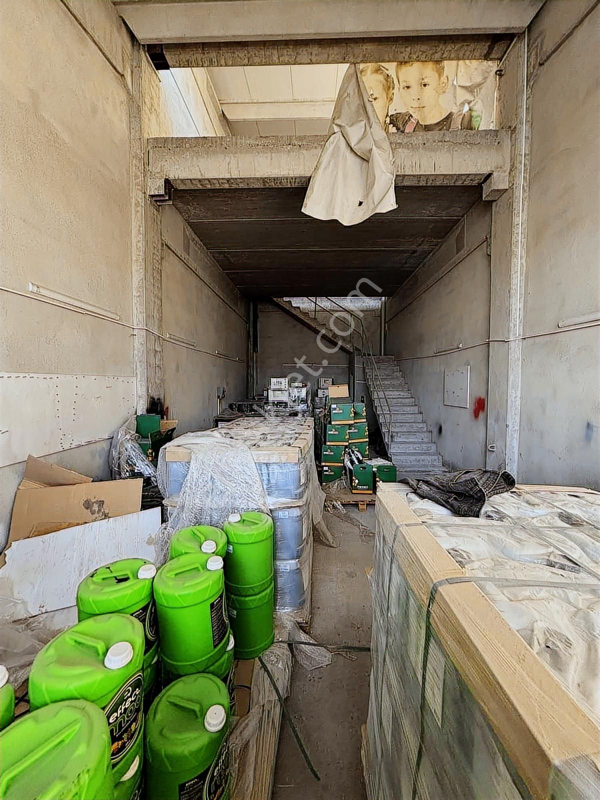 Krc İnşaattan Yunusemre Kobide Satılık Dükkan - Görsel 3