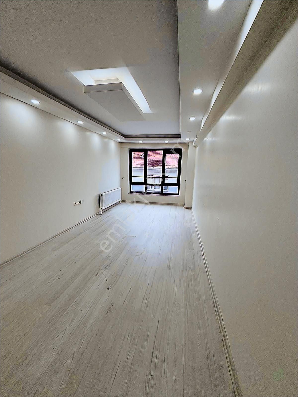 Krc İnşaattan Işıklar Mah Kiralık 2+1 Daire - Görsel 28