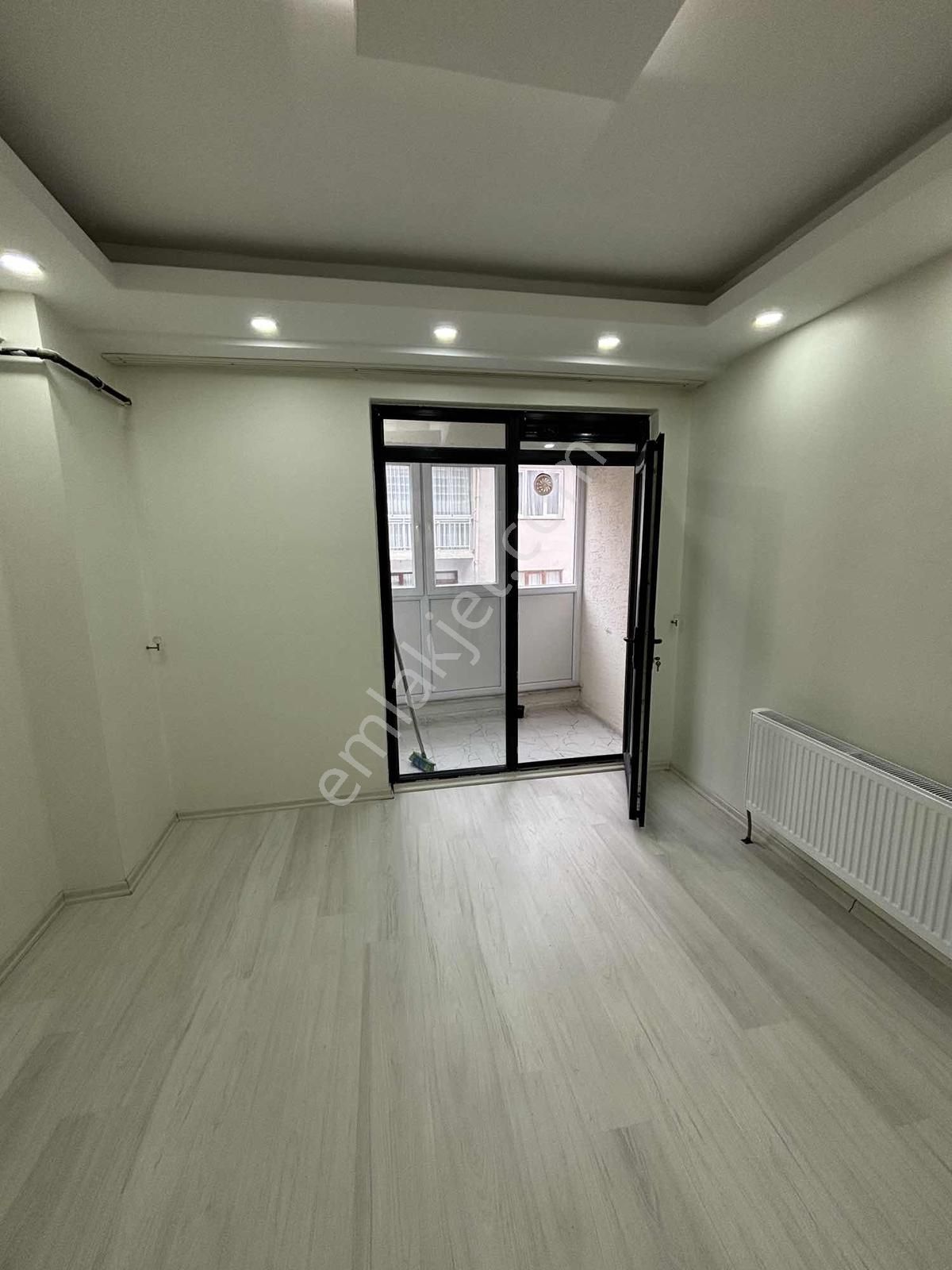 Krc İnşaattan Işıklar Mah Kiralık 2+1 Daire - Görsel 2