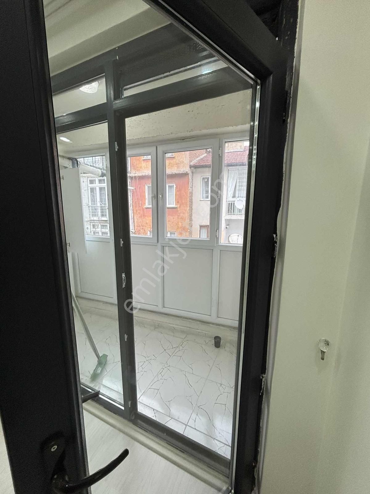 Krc İnşaattan Işıklar Mah Kiralık 2+1 Daire - Görsel 14