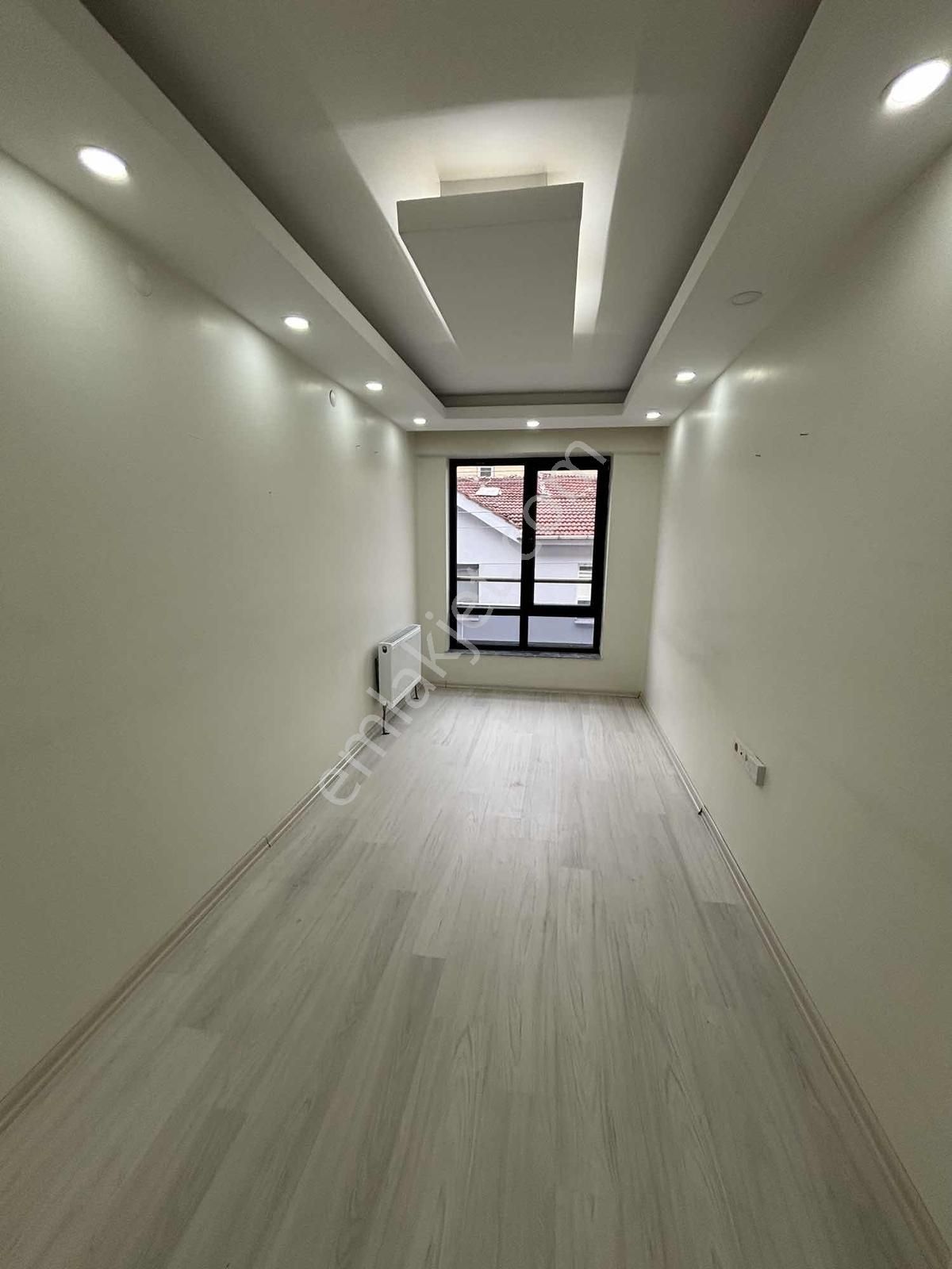 Krc İnşaattan Işıklar Mah Kiralık 2+1 Daire - Görsel 7