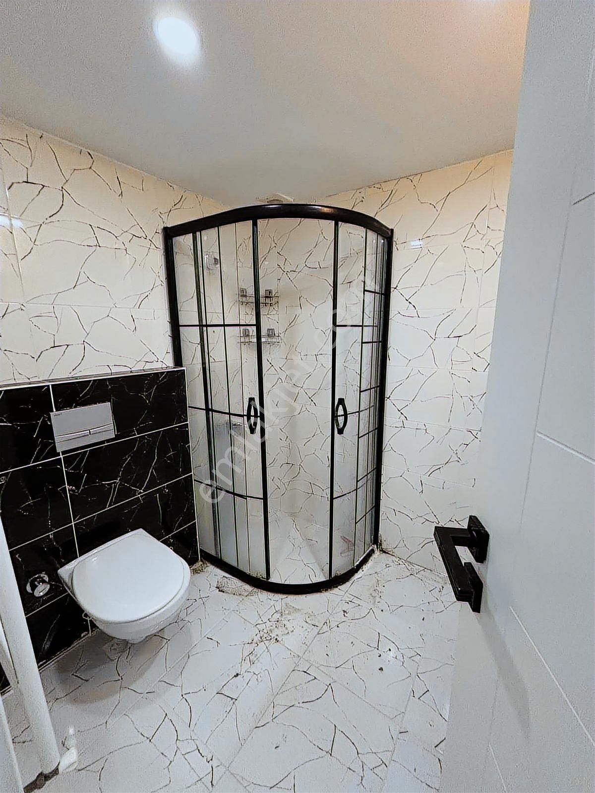 Krc İnşaattan Işıklar Mah Kiralık 2+1 Daire - Görsel 24