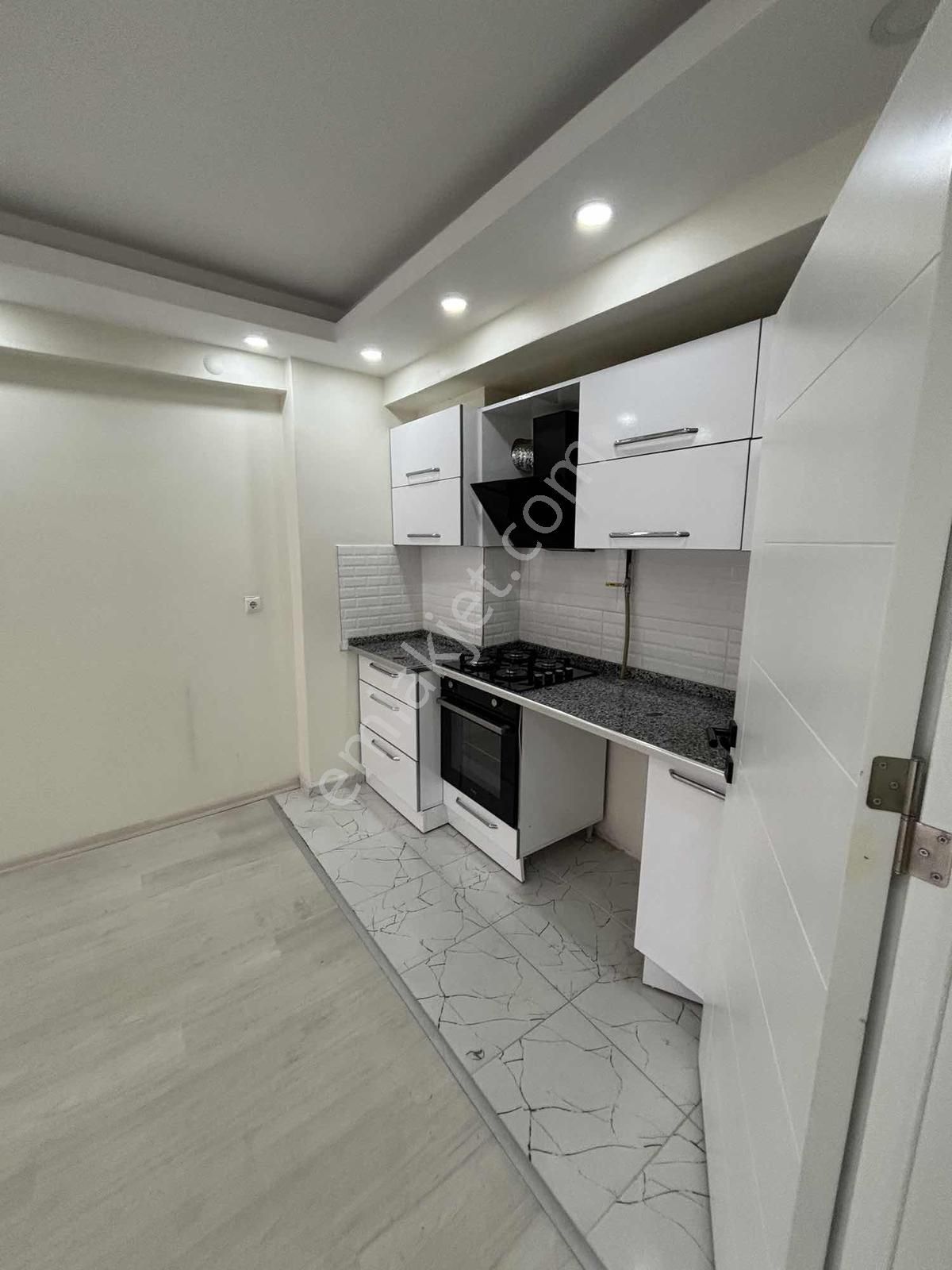 Krc İnşaattan Işıklar Mah Kiralık 2+1 Daire - Görsel 31