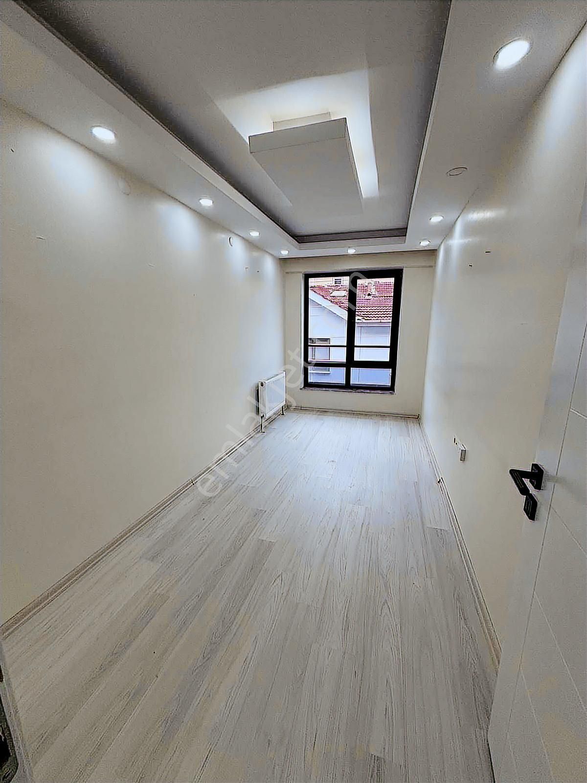 Krc İnşaattan Işıklar Mah Kiralık 2+1 Daire - Görsel 19