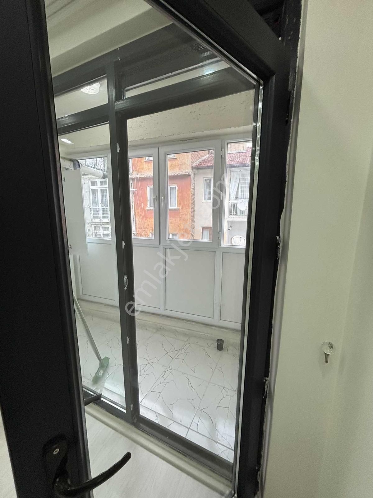 Krc İnşaattan Işıklar Mah Kiralık 2+1 Daire - Görsel 29