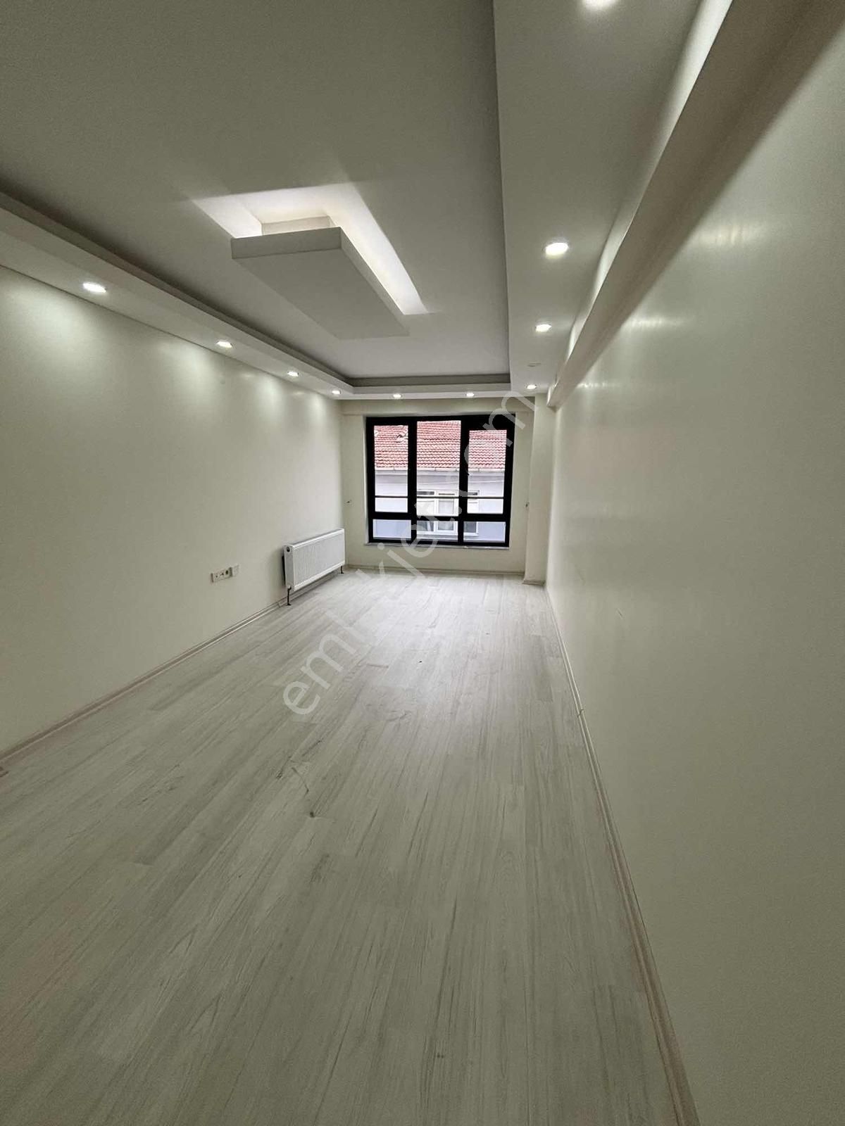 Krc İnşaattan Işıklar Mah Kiralık 2+1 Daire - Görsel 22