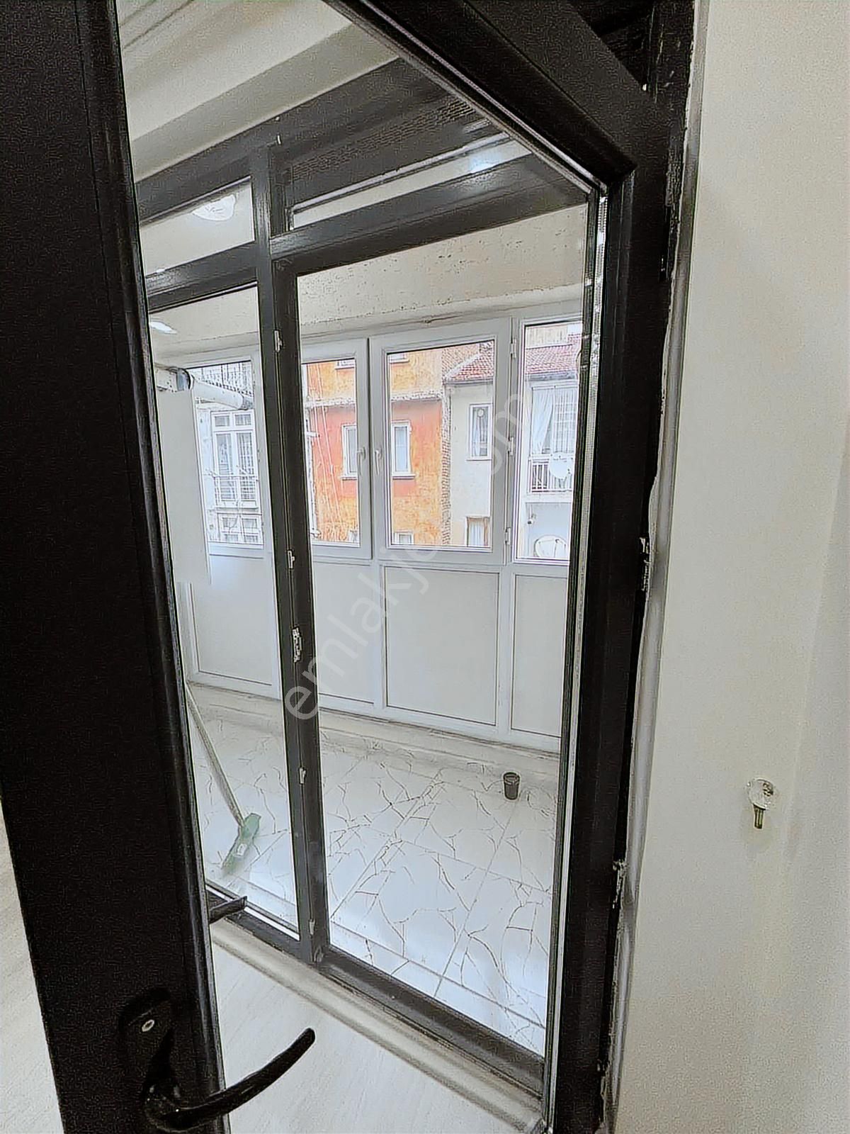 Krc İnşaattan Işıklar Mah Kiralık 2+1 Daire - Görsel 33