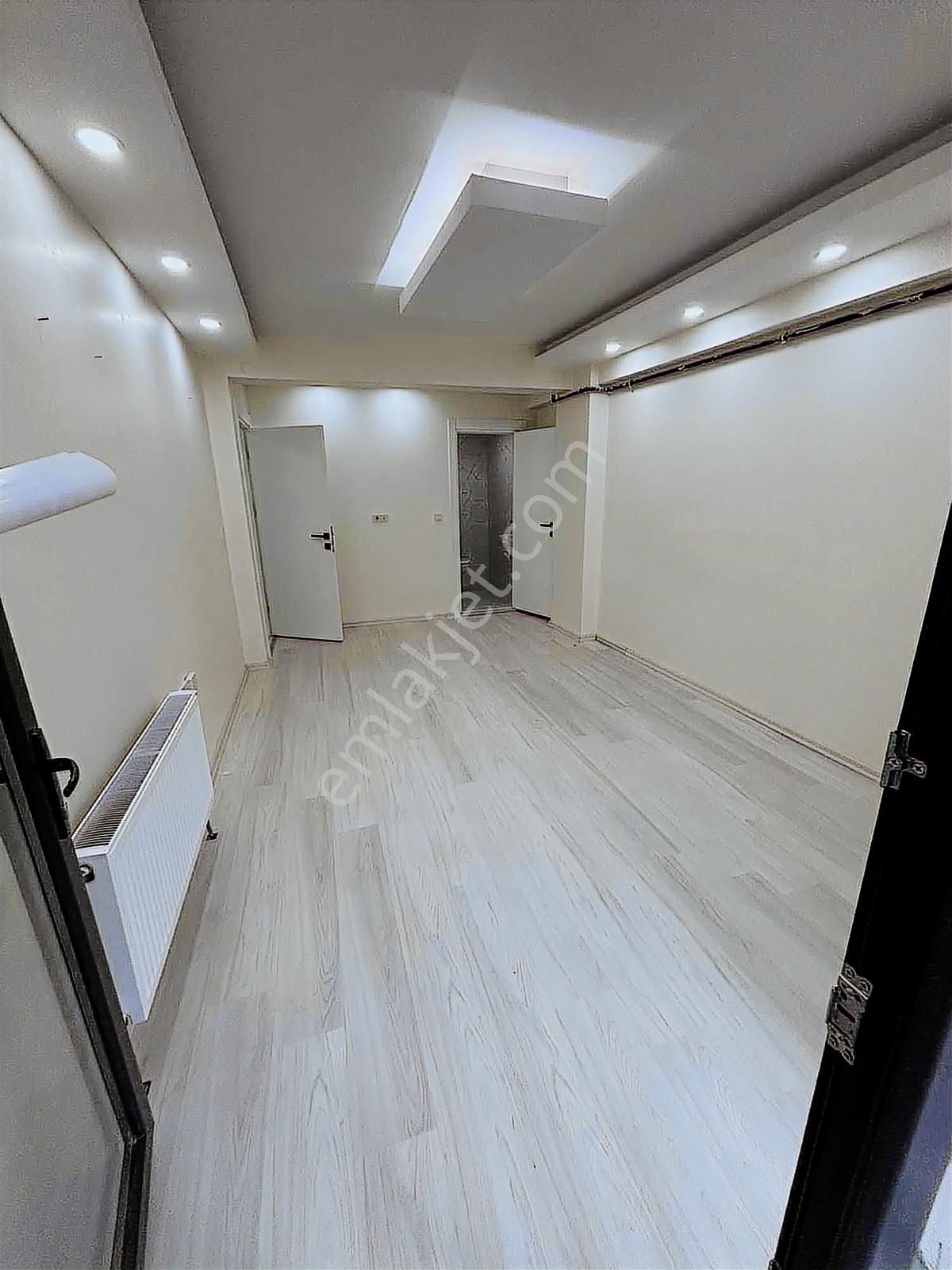 Krc İnşaattan Işıklar Mah Kiralık 2+1 Daire - Görsel 6