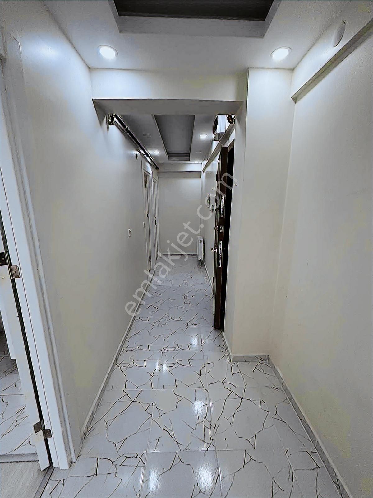 Krc İnşaattan Işıklar Mah Kiralık 2+1 Daire - Görsel 21