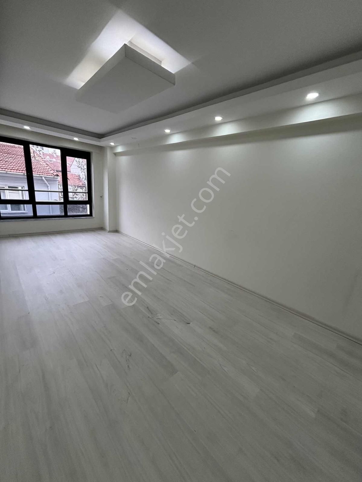 Krc İnşaattan Işıklar Mah Kiralık 2+1 Daire - Görsel 12