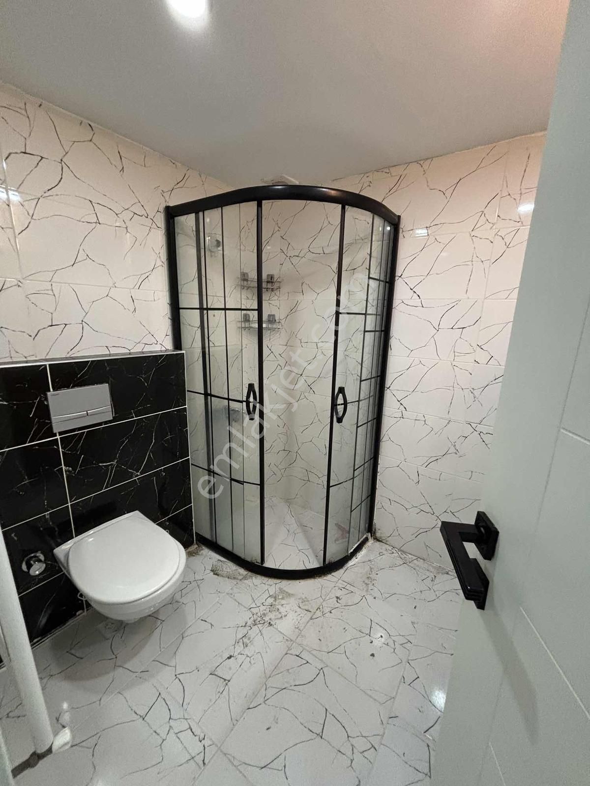 Krc İnşaattan Işıklar Mah Kiralık 2+1 Daire - Görsel 30