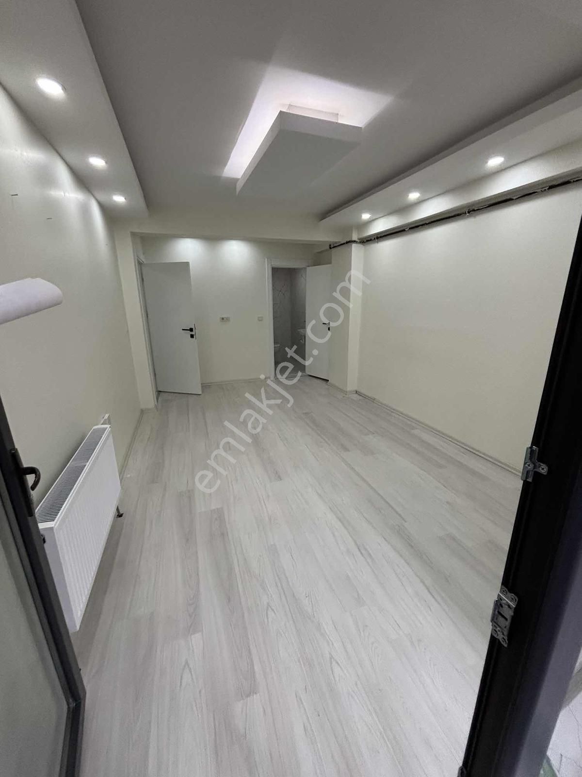 Krc İnşaattan Işıklar Mah Kiralık 2+1 Daire - Görsel 5