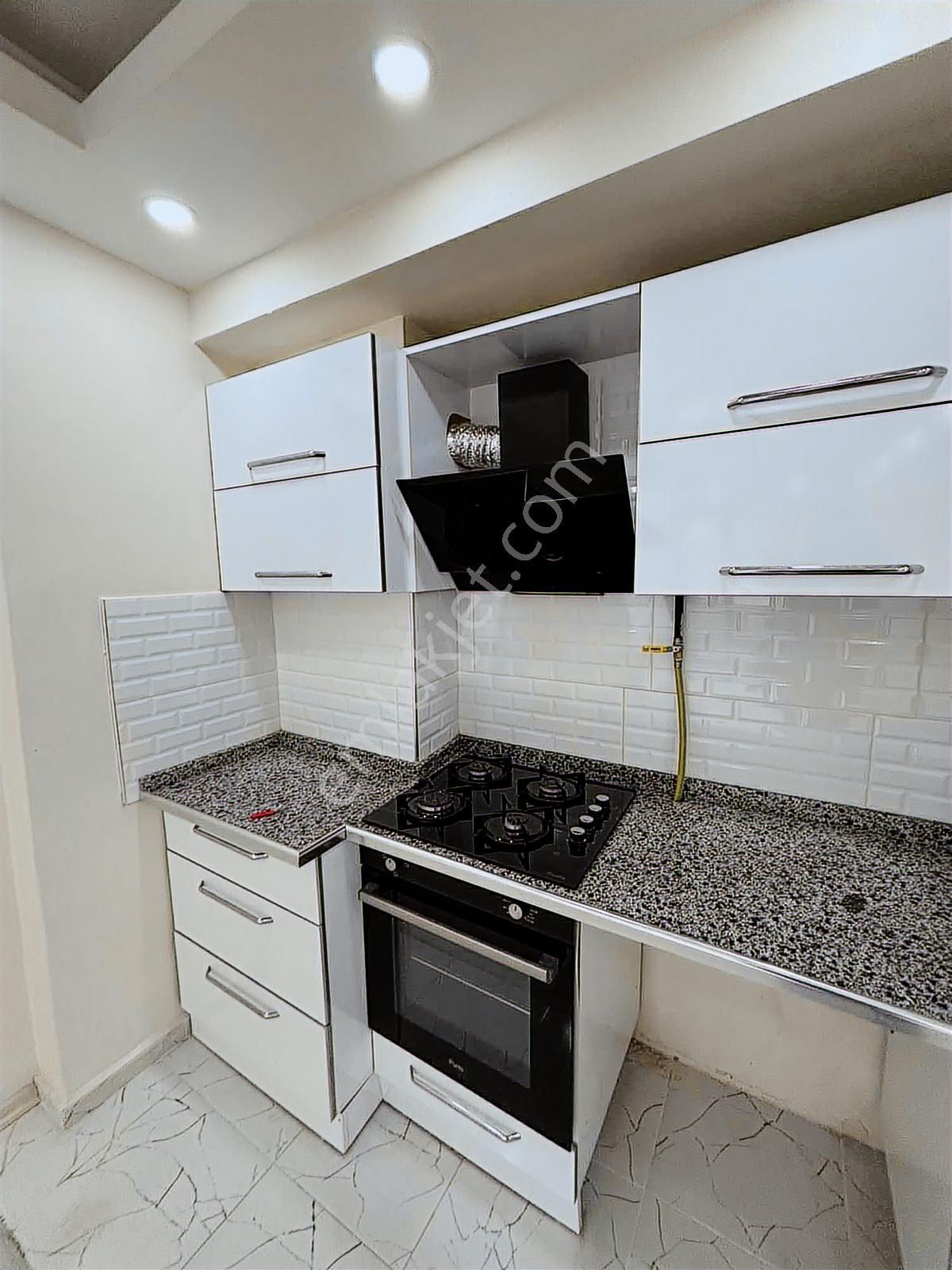 Krc İnşaattan Işıklar Mah Kiralık 2+1 Daire