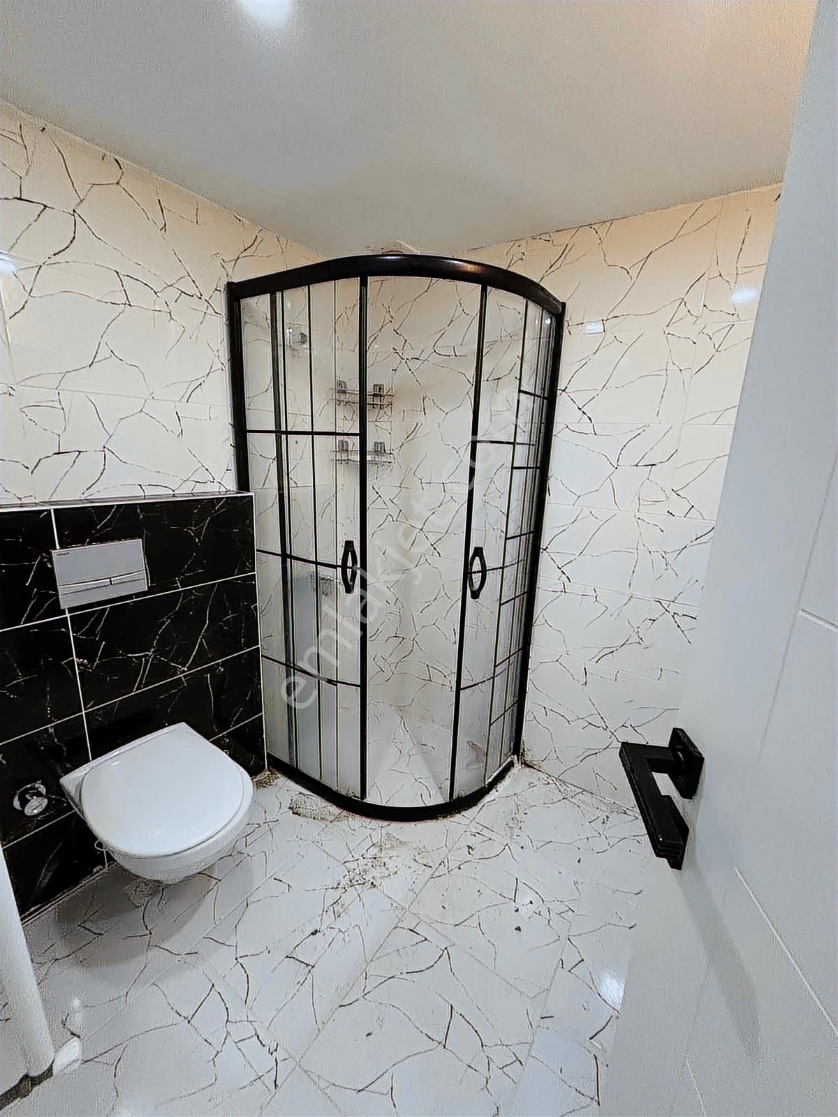 Krc İnşaattan Işıklar Mah Kiralık 2+1 Daire - Görsel 8