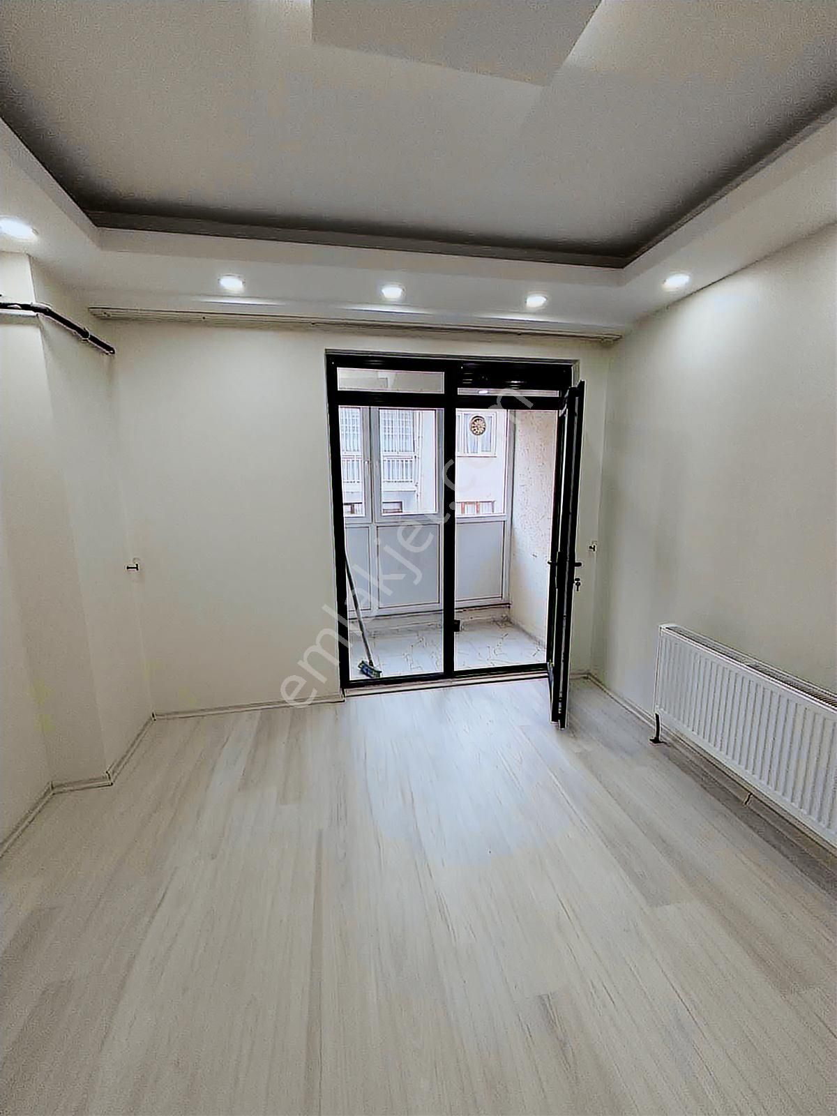 Krc İnşaattan Işıklar Mah Kiralık 2+1 Daire - Görsel 10