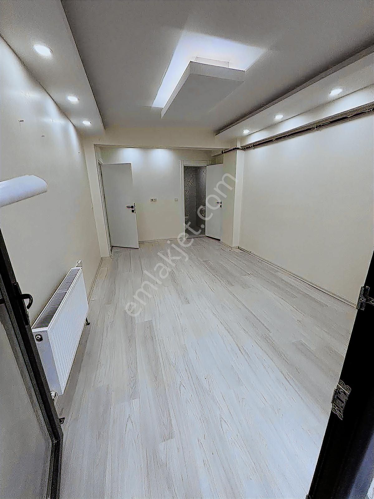 Krc İnşaattan Işıklar Mah Kiralık 2+1 Daire - Görsel 34