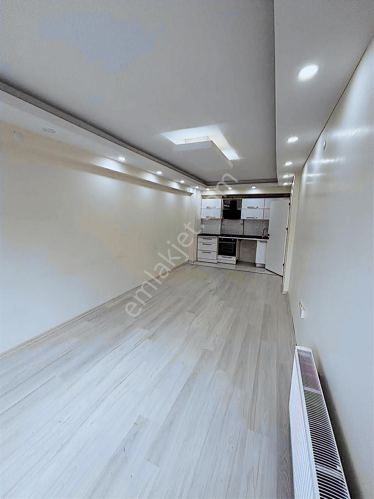 Krc İnşaattan Işıklar Mah Kiralık 2+1 Daire - Görsel 32