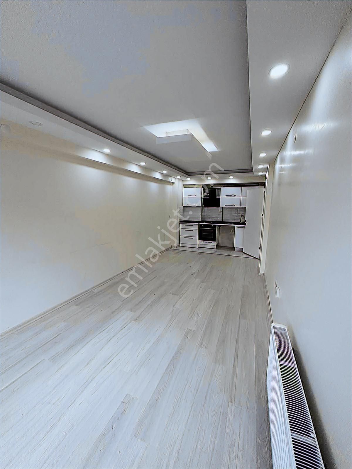 Krc İnşaattan Işıklar Mah Kiralık 2+1 Daire - Görsel 13