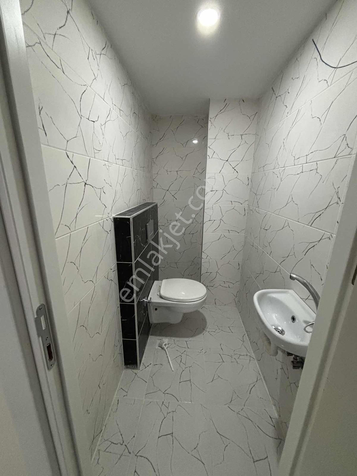 Krc İnşaattan Işıklar Mah Kiralık 2+1 Daire - Görsel 3