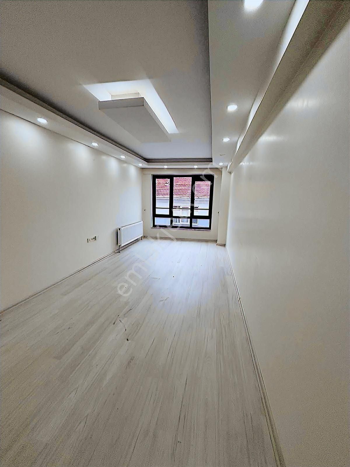 Krc İnşaattan Işıklar Mah Kiralık 2+1 Daire - Görsel 17