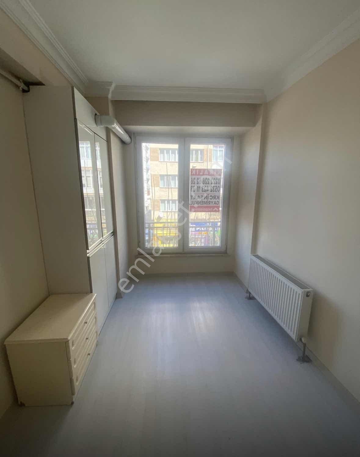 Krc İnşaattan Sakarya 1 Cad Üzeri Kiralık 2+1 Daire - Görsel 5