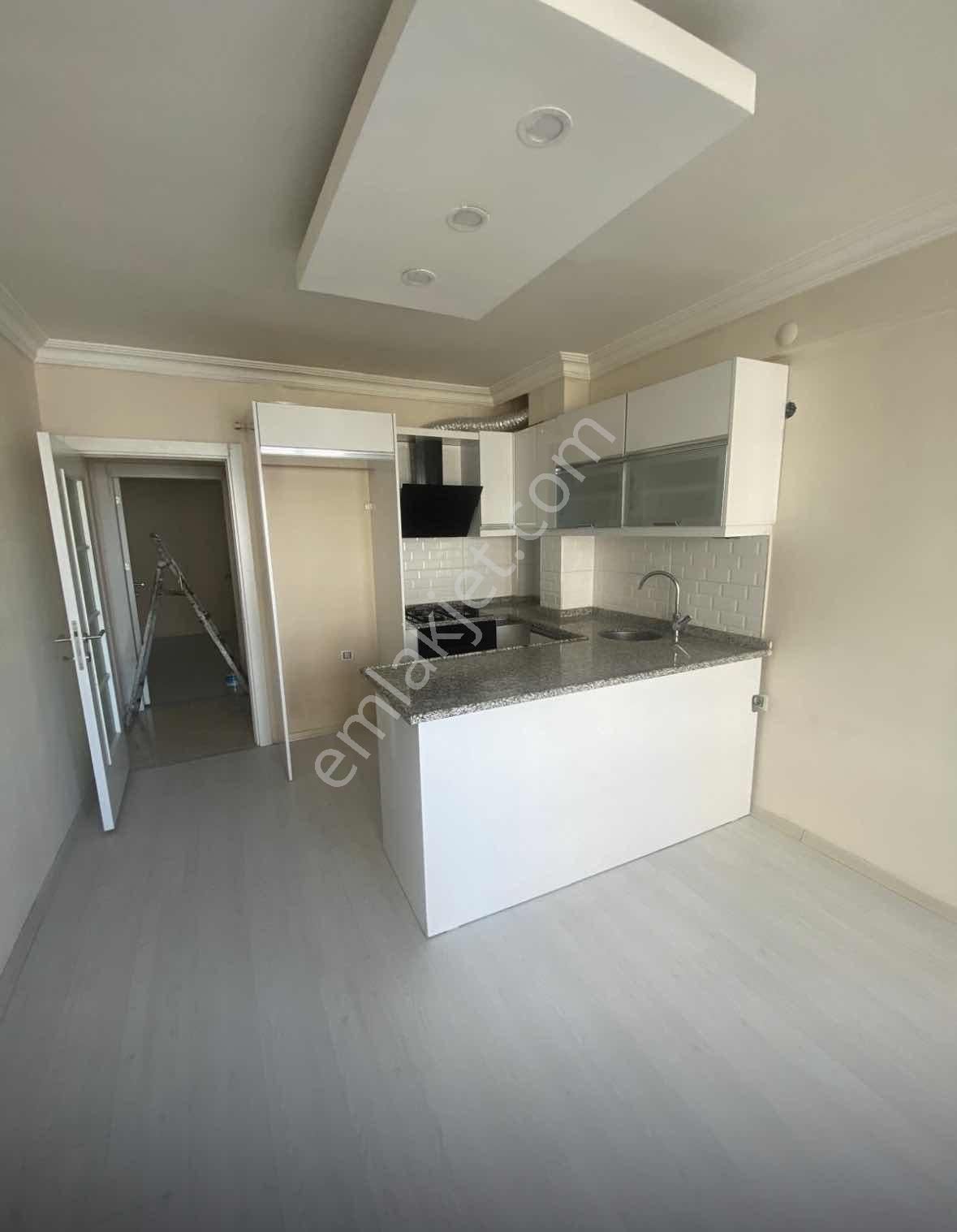 Krc İnşaattan Sakarya 1 Cad Üzeri Kiralık 2+1 Daire - Görsel 13