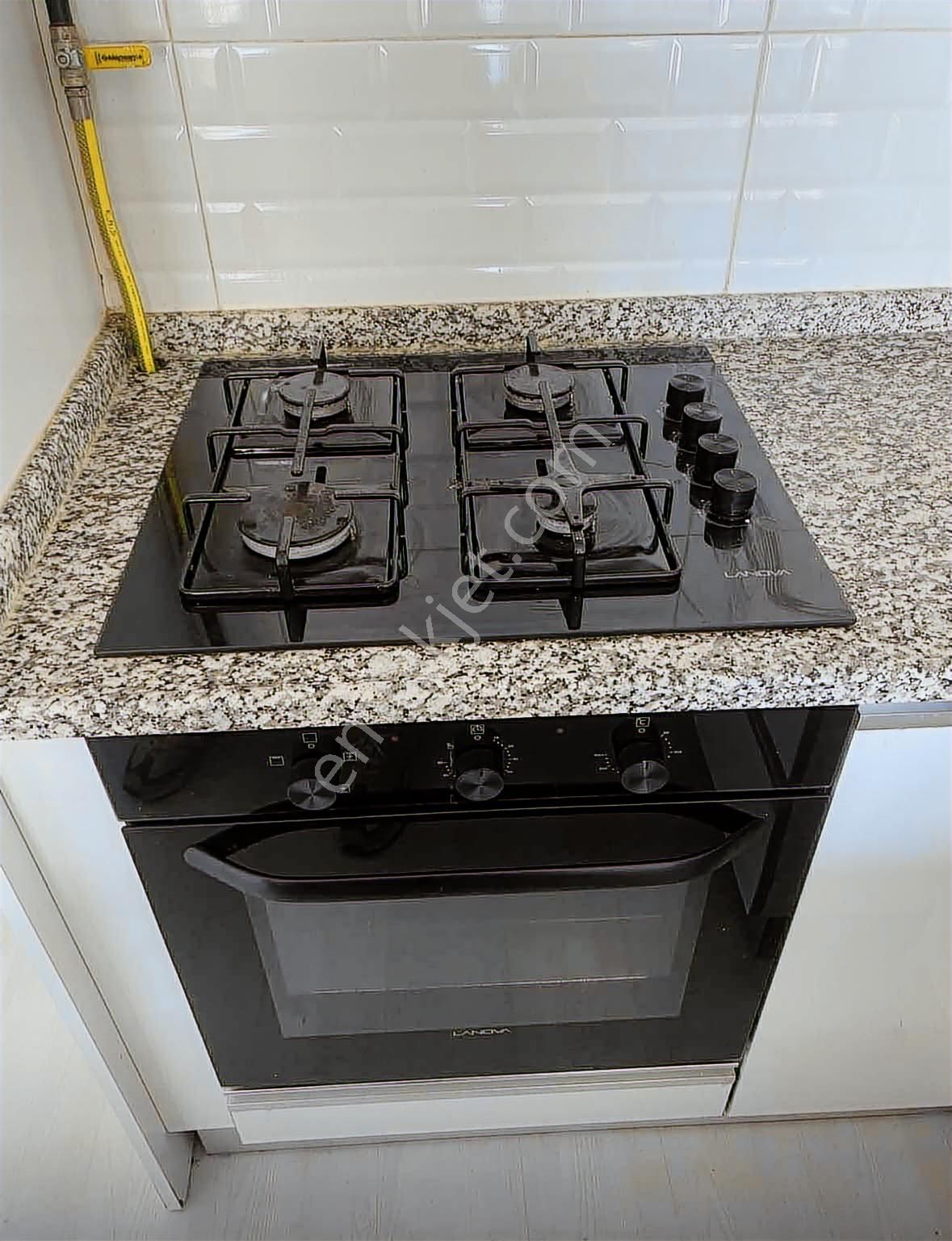 Krc İnşaattan Sakarya 1 Cad Üzeri Kiralık 2+1 Daire - Görsel 18