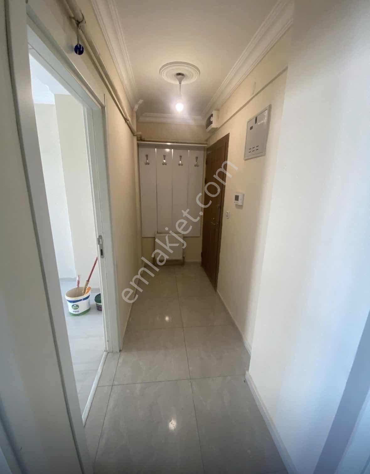 Krc İnşaattan Sakarya 1 Cad Üzeri Kiralık 2+1 Daire - Görsel 15